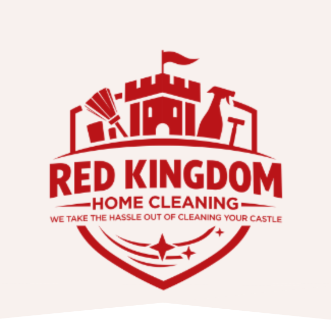 Red Kingdom Cleaning